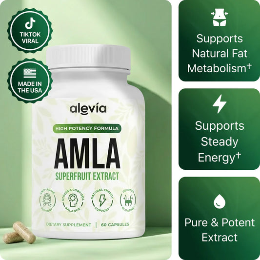 Amla Superfruit Capsules