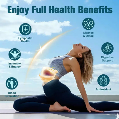 11-in-1 Lymphatic Wellness Drops