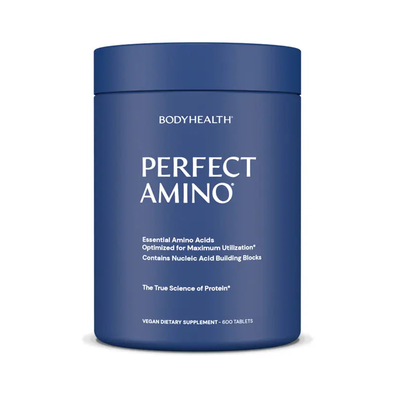 Perfect Amino Tablets