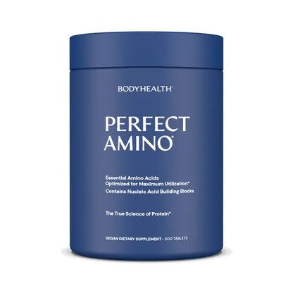 Perfect Amino Tablets